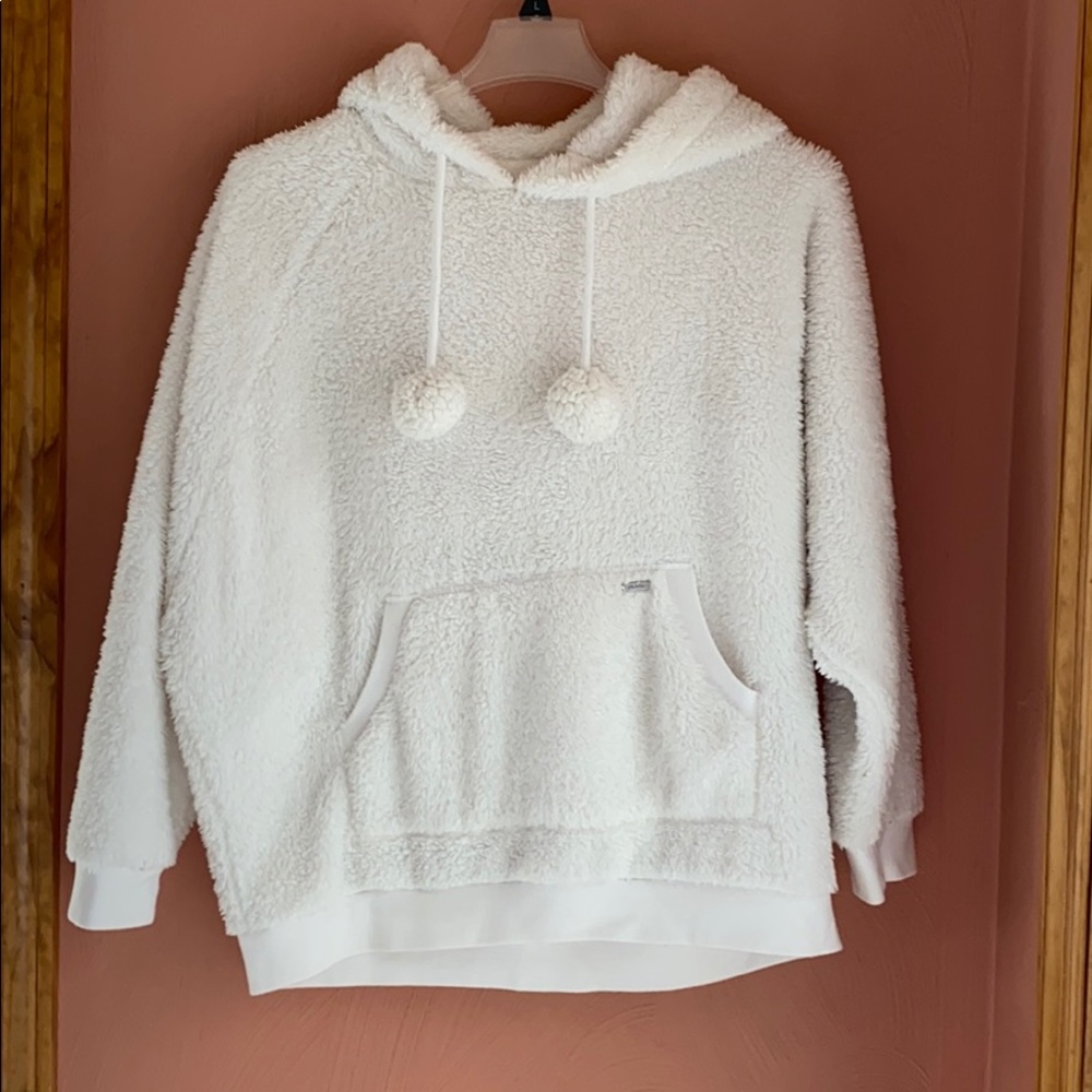 Super Soft Fluffy Sweatshirt